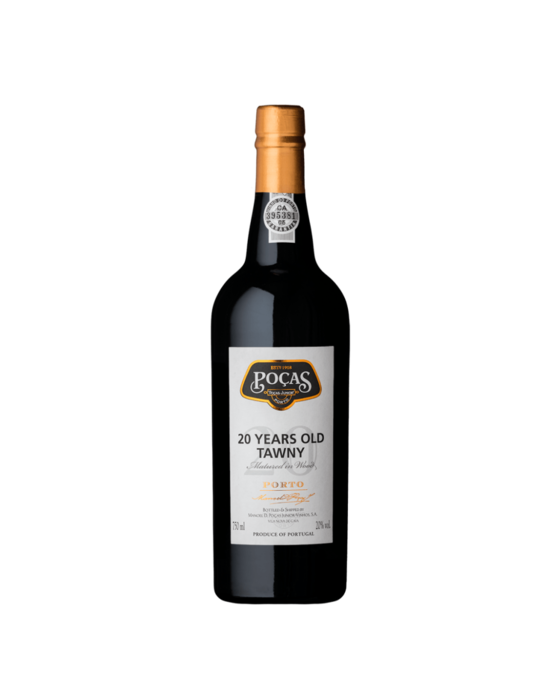 Porto Poças 20 Anos