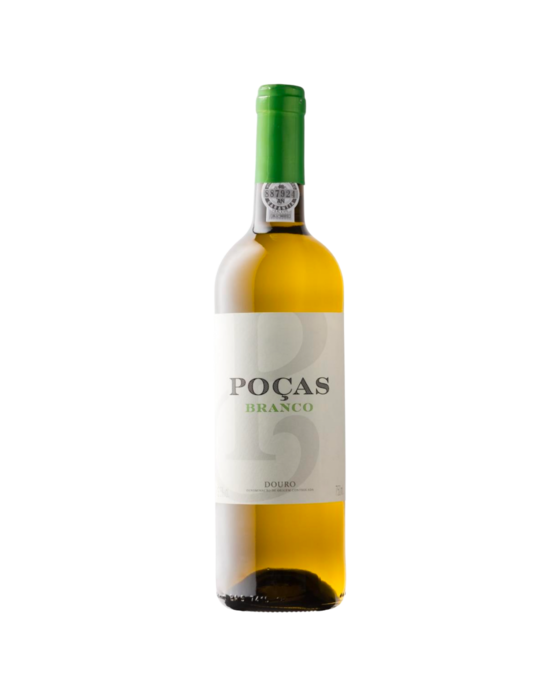 Poças Branco