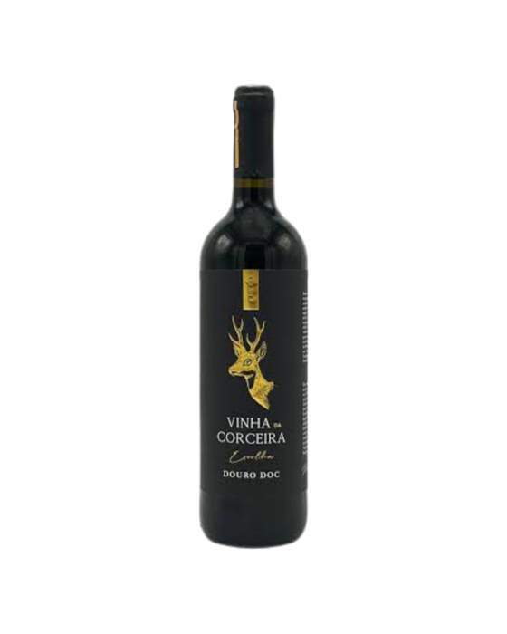 Vinha da Corceira Reserva Tinto