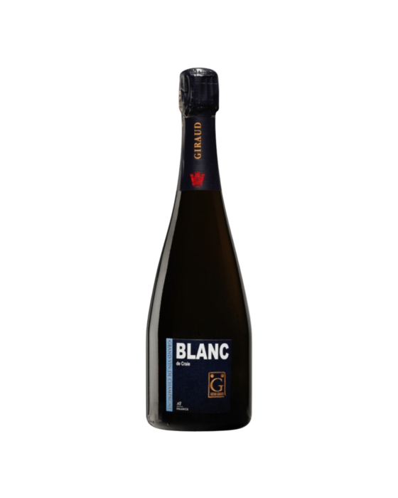 Champagne Henri Giraud Craie Blanc de Blancs