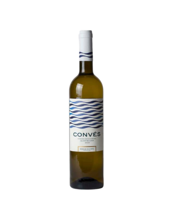 Convés Branco