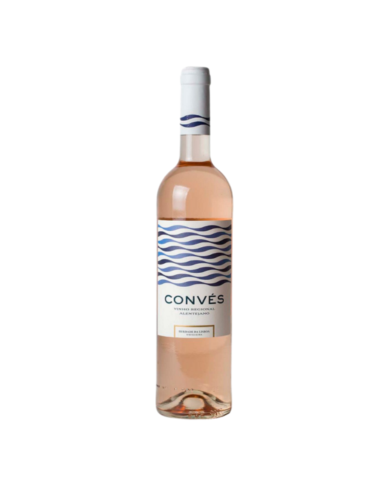 Convés Rosé