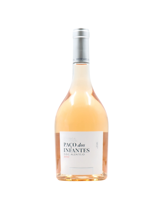 Paço Dos Infantes Rosé