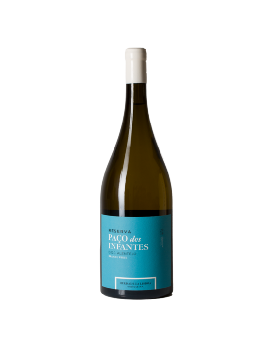 Paço dos Infantes Reserva Branco