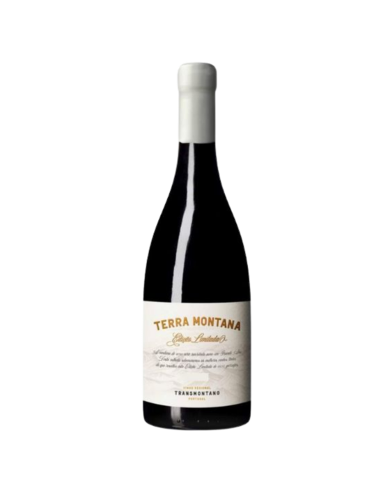 Terra Montana Edição Limitada Tinto