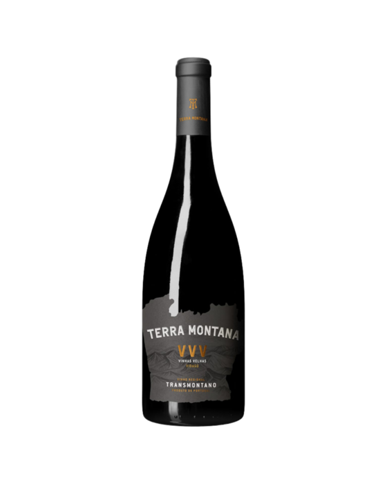 Terra Montana Vinhas Velhas Tinto
