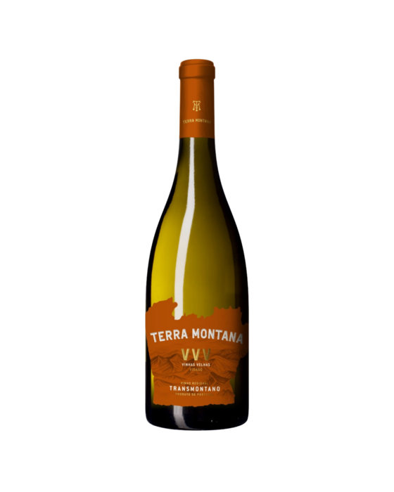 Terra Montana Vinhas Velhas Branco