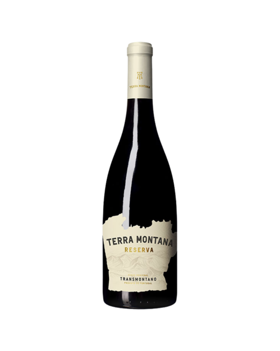 Terra Montana Reserva Tinto