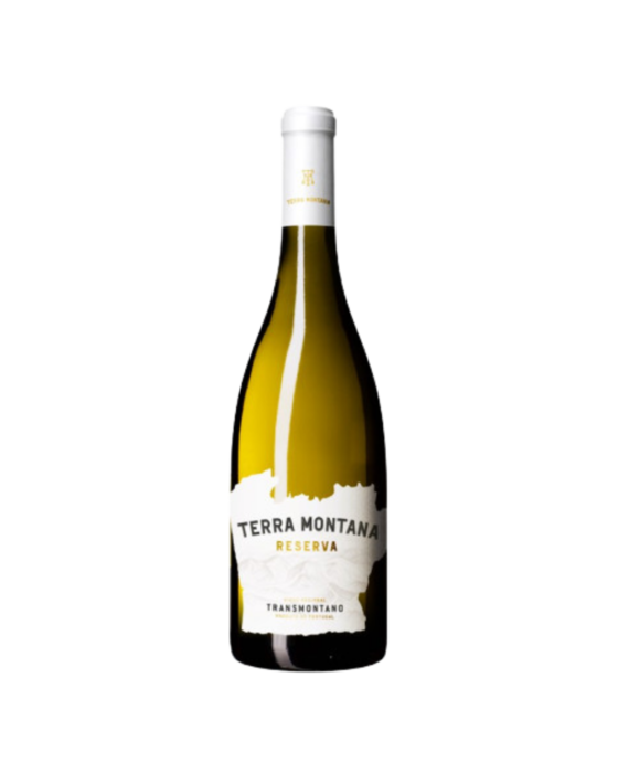 Terra Montana Reserva Branco