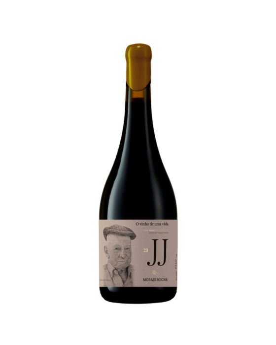 Vidigueira JJ Vinho Talha Tinto