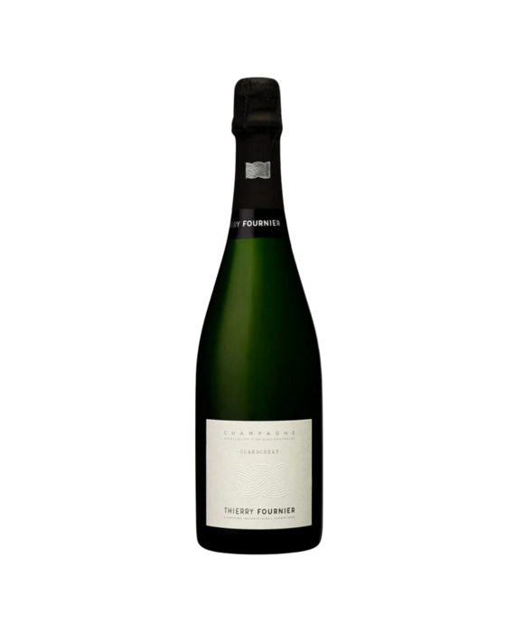 Champagne Thierry Fournier Chardonnay Bruto