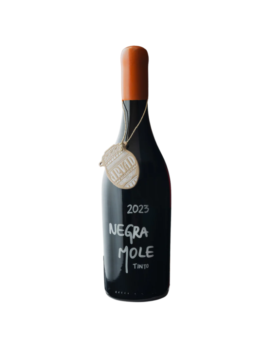 Arvad Negra Mole Tinto