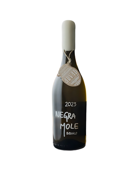 Arvad Negra Mole Blanc de Noirs