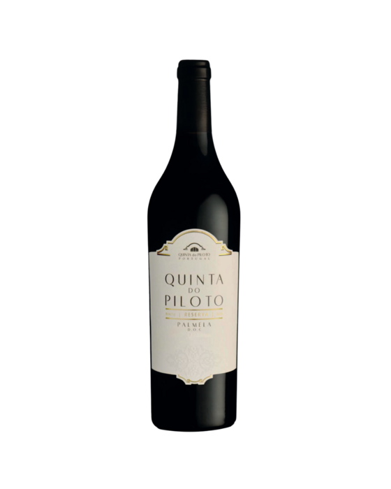 Quinta do Piloto Reserva Tinto