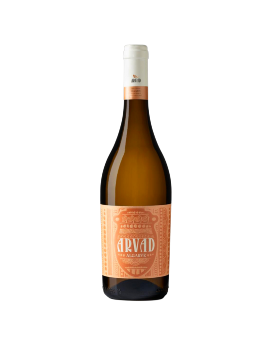 Arvad Branco