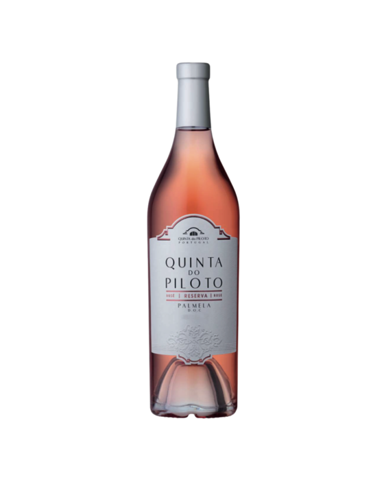 Quinta do Piloto Reserva Rosé