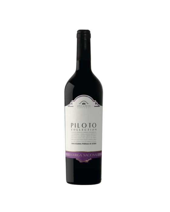 Piloto Collection Touriga Nacional