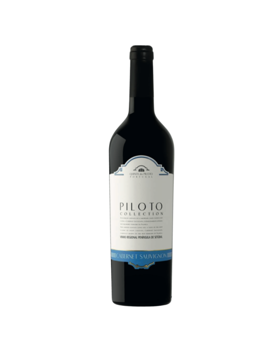Piloto Collection Cabernet Sauvignon