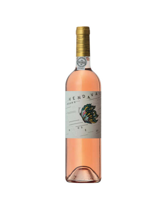 Vendaval Rosé