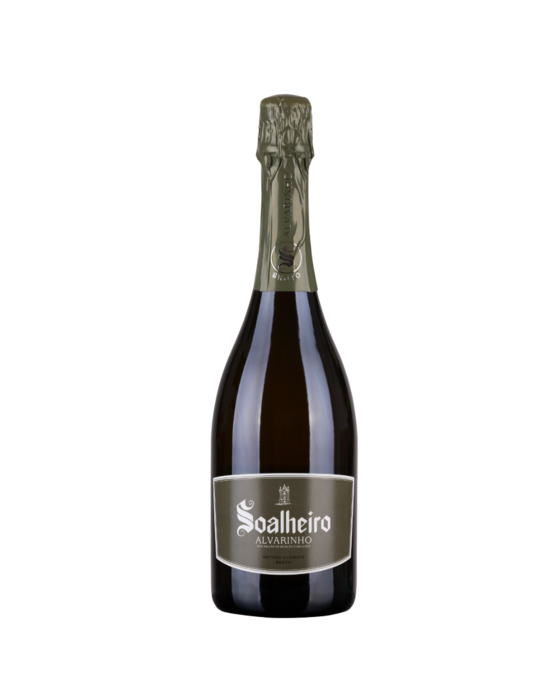 Soalheiro Espumante Bruto Alvarinho