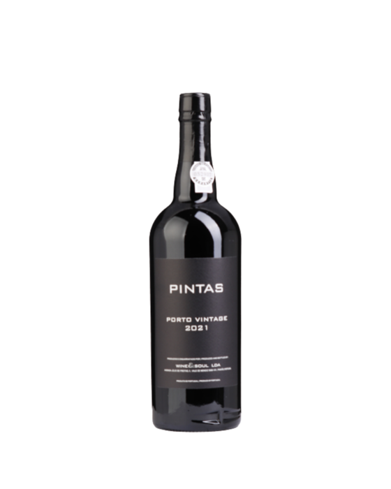 Porto Pintas Vintage 2021 