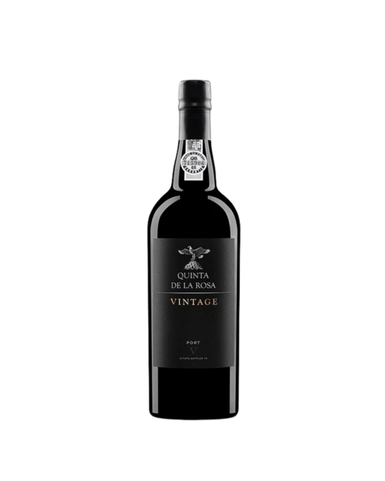 Porto Quinta de la Rosa Vintage 2020