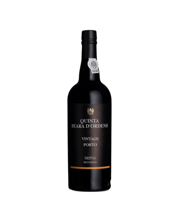 Porto Seara d’Ordens Vintage 2014