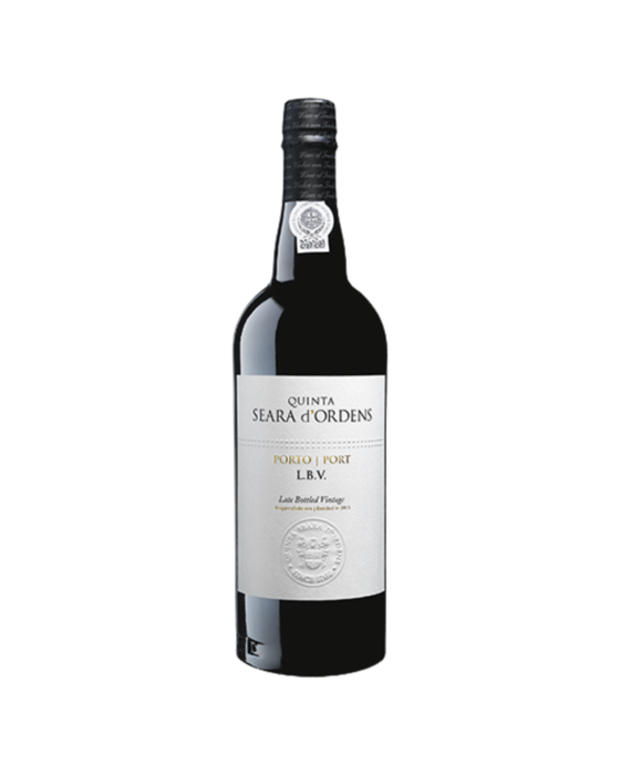 Porto Seara d’Ordens LBV 2017 