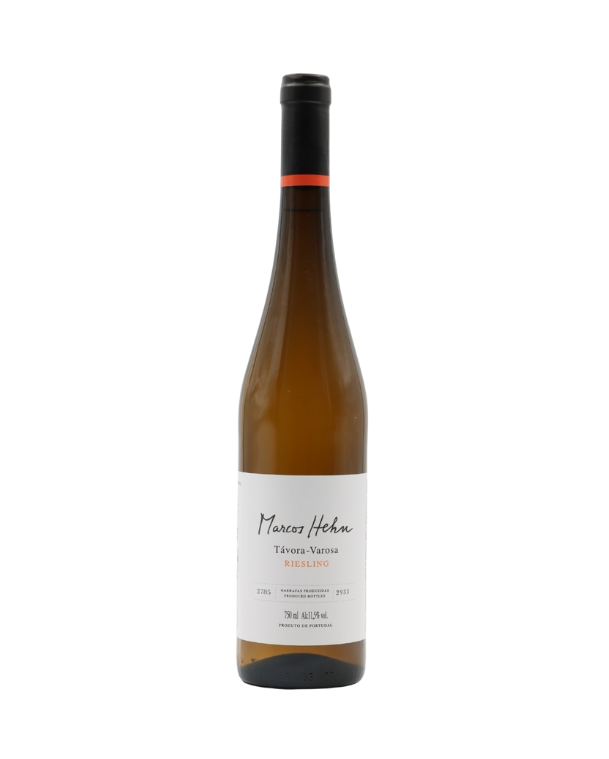 Marcos Hehn Riesling Branco 