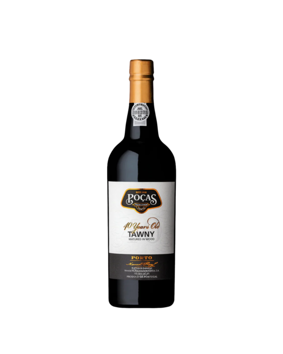 Poças 40 Anos Tawny 