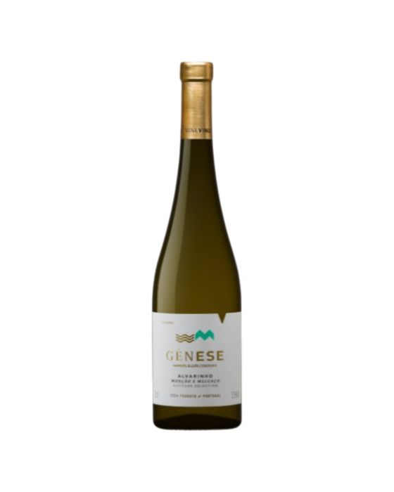 GÉNESE Alvarinho 