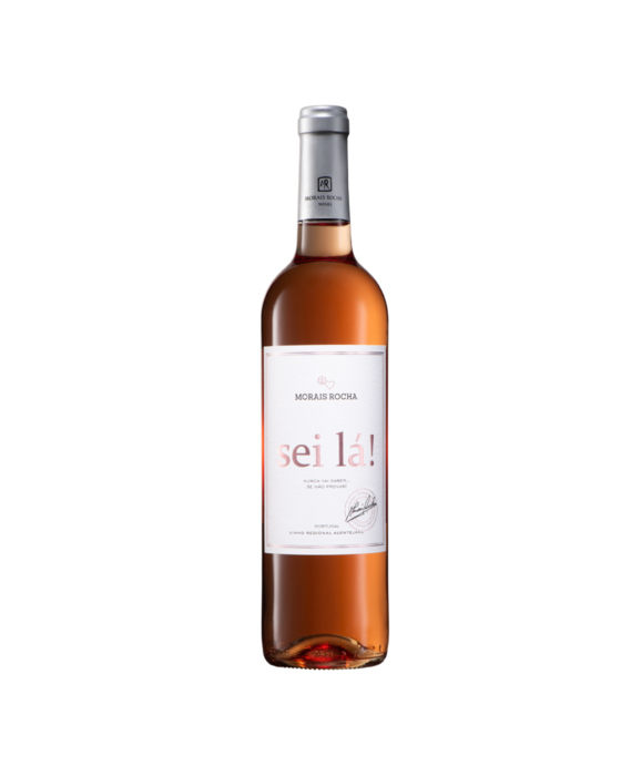 Sei Lá Rosé