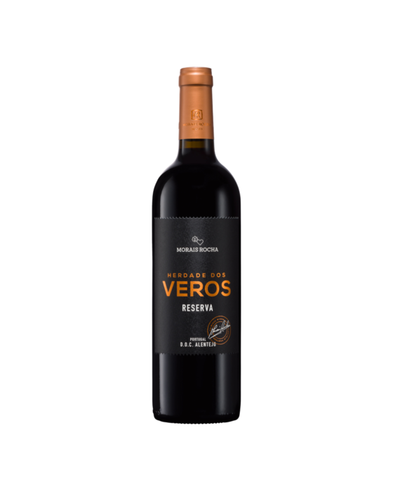 Herdade dos Veros Reserva Tinto