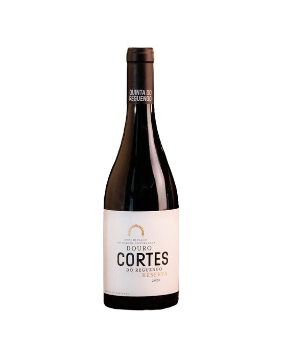 Cortes do Reguengo Reserva Tinto 