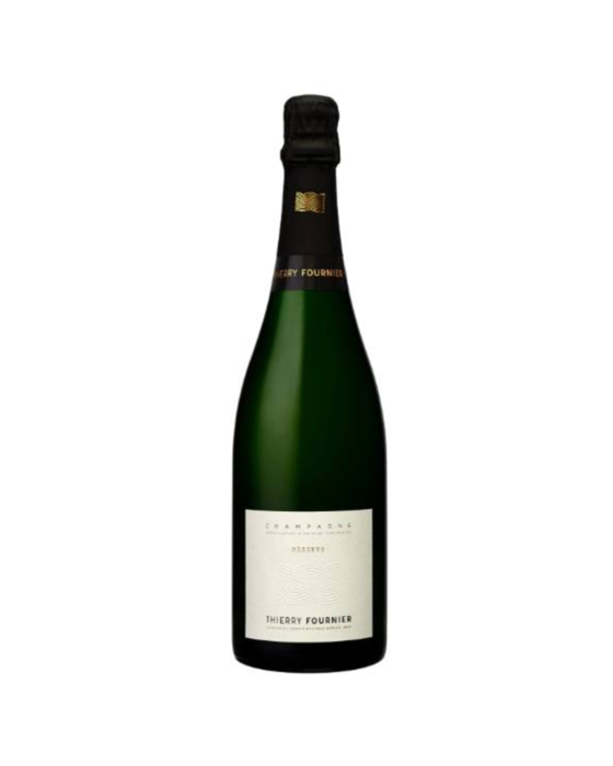Champagne Thierry Fournier Brut Réserve
