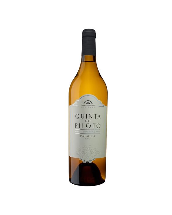 Quinta do Piloto Reserva Branco