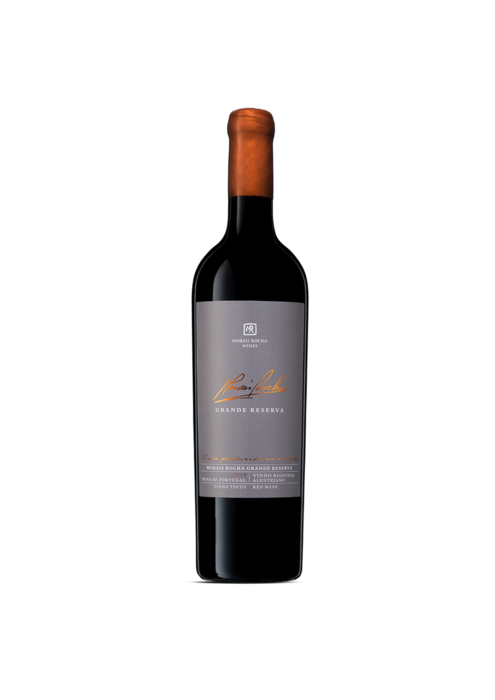 Morais Rocha Grande Reserva 