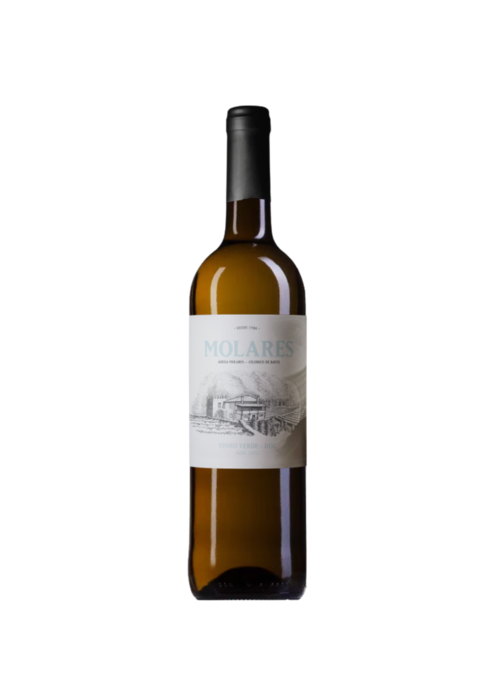 Molares Azal