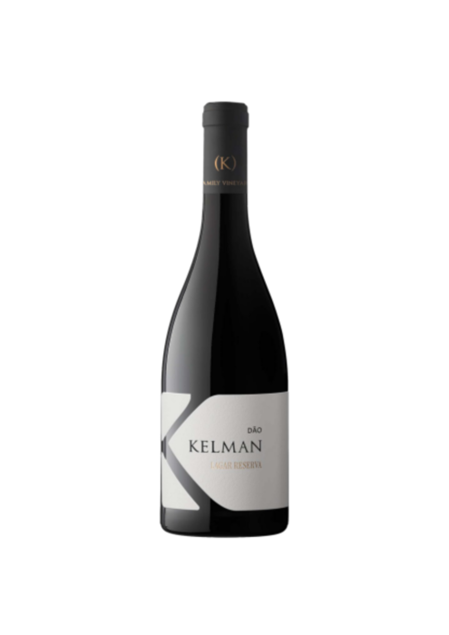 V.DAO KELMAN LAGAR RESRVA TINTO 0.75