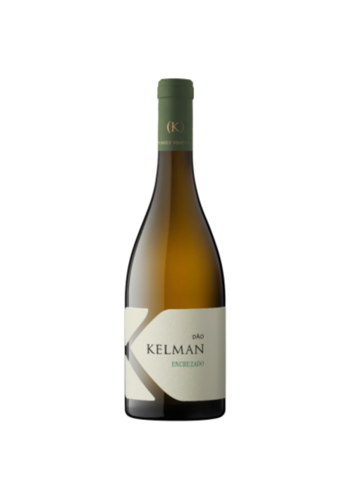 V.DAO KELMAN ENCRUZADO BRANCO 0.75