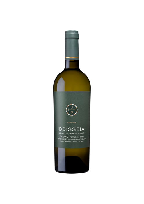 Odisseia Reserva Branco