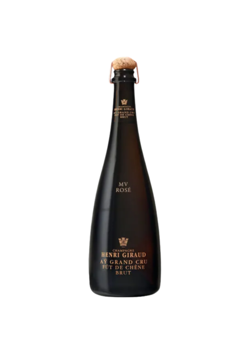 Henri Giraud MV Rosé