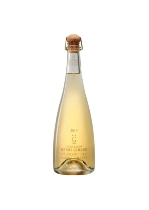 Henri Giraud Blanc de Blancs
