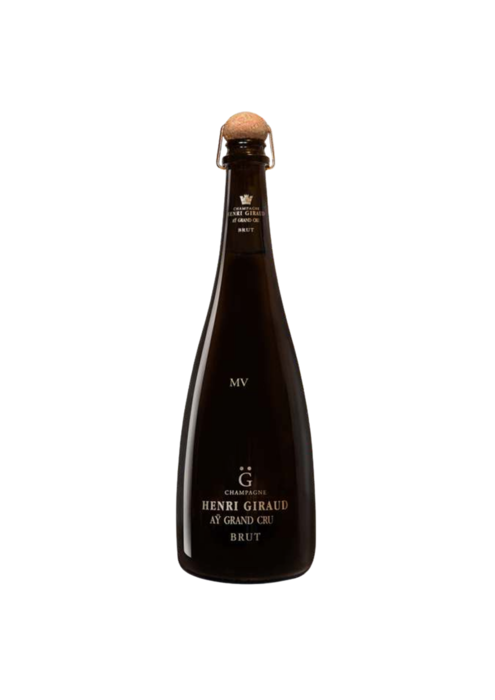 Henri Giraud MV 20 Aÿ Grand Cru Brut
