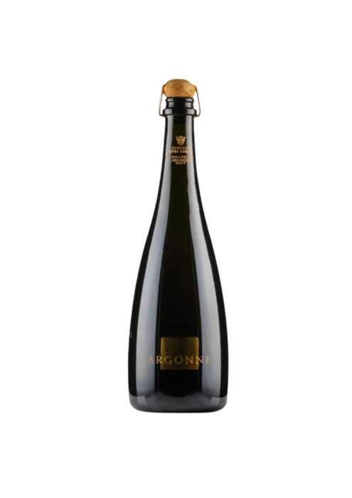 Henri Giraud Argonne 2017