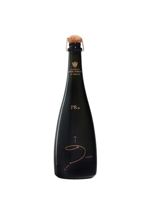 Henri Giraud Perpetual Reserve