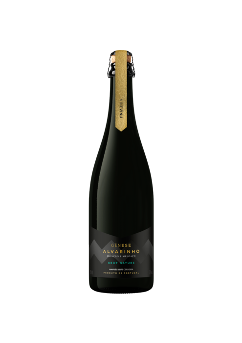 Génese Brut Nature