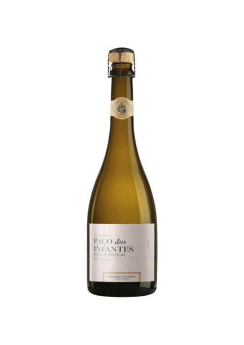 Paço dos Infantes Espumante Rosé