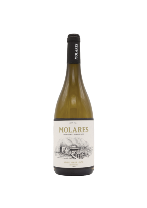 Molares Alvarinho