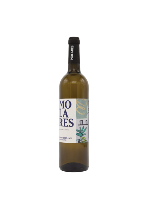 Molares Escolha Branco